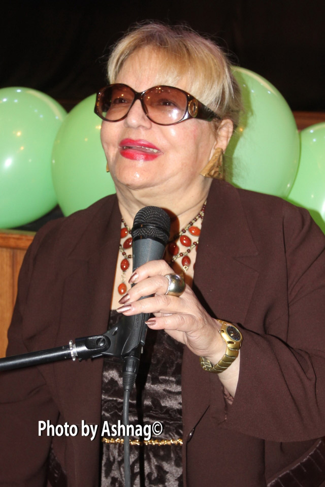 Դոկտ. Նուր Սալման