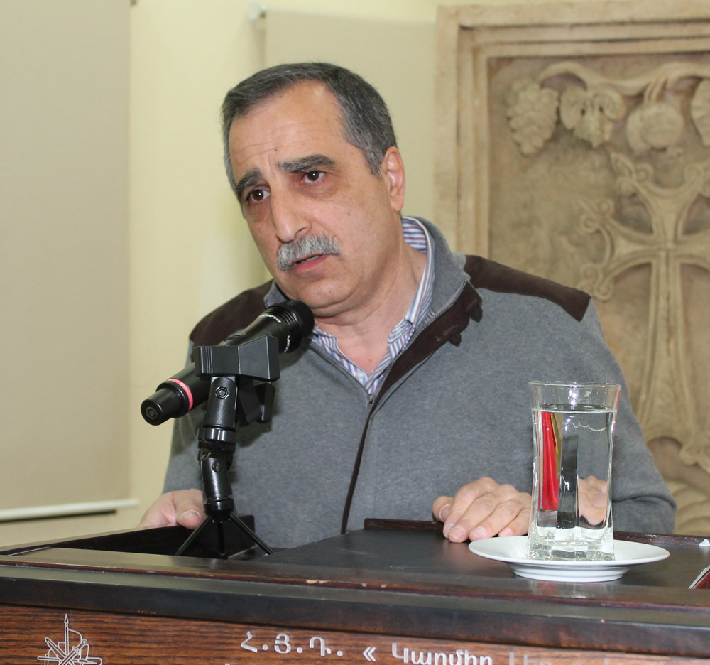Եսայի Հաւաթեան
