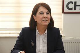Կայէ Ուսլու