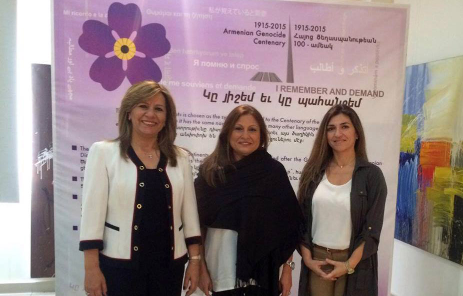 ՀՅԴ ԶՈՄ-ԶՈԳ. Աշխատանքի Ընդունուելու Համար «Սի. Վի.»-Ներու, «Քավըր Լեթըր»-ներու Եւ Հարցազրոյցներու Պատրաստութեան Յատուկ Աշխատանոց