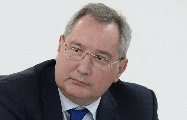 Տմիթրի Ռոկոզին