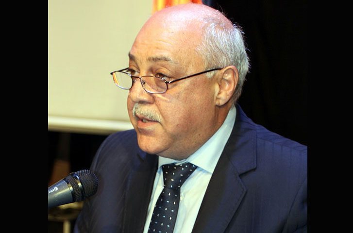 «ՀՅԴ-ն Երէկ, Այսօր Եւ Վաղը (Անցեալի Հետքերով, Ապագայի Տեսլականով)» Խորագիրով  Ձեռնարկին ՀՅԴ Կեդրոնական Կոմիտէի Անդամ Կարօ Յարութիւնեանի Արտասանած Խօսքը