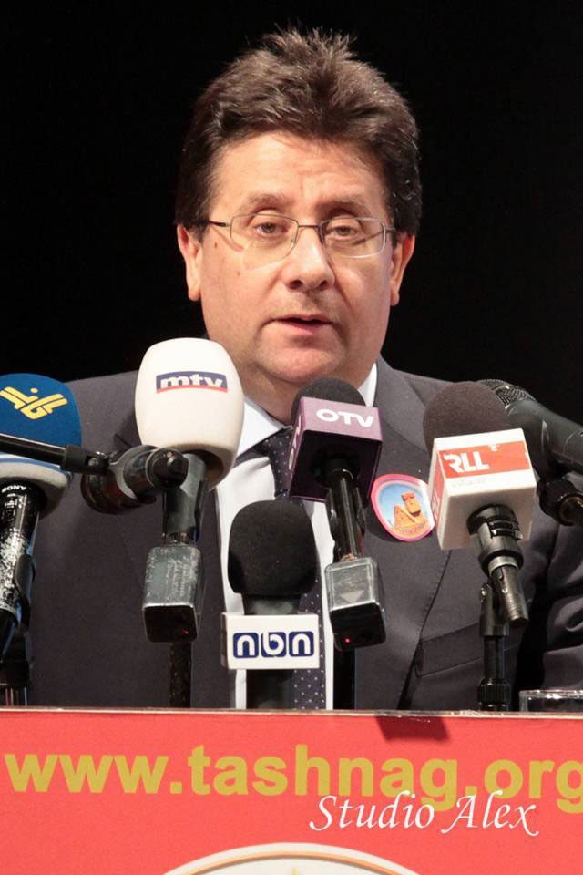  Իպրահիմ Քանաան