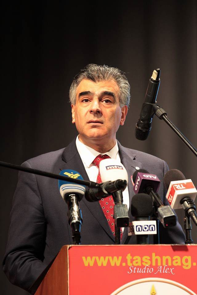 Տոքթ. Սալիմ Սայեղ