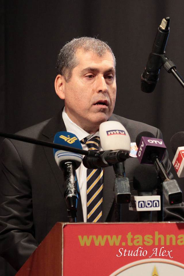 Արծիւ Տէր Խաչատուրեան