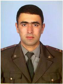 Արմենակ Ուրֆանեան