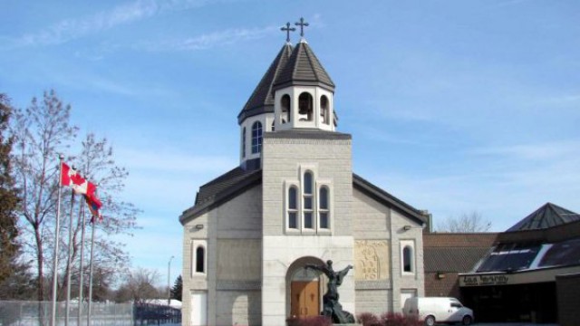 Armenian Diocese of Canada_