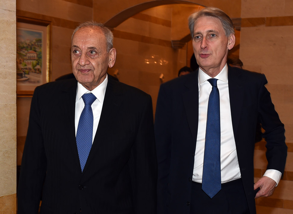 Պըրրի եւ Հեմընտ