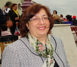 «ՀՕՄ-ը Պատրաստ Է Զոհուած Ազատամարտիկներու Զաւակները Ամէն Գնով Հովանաւորելու», Կը Յայտնէ Կեդրոնական Վարչութեան Ատենապետ Գարոլին Շմաւոնեան