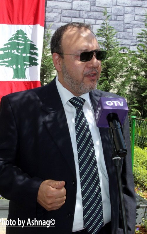 Ճորճ Գրիգորեան