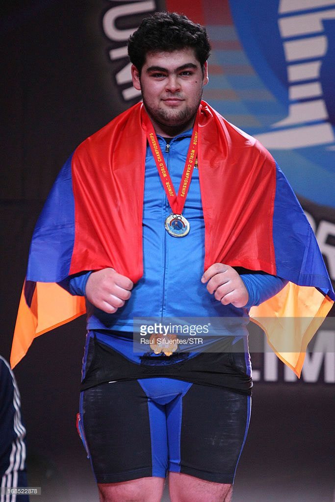 Գոռ Մինասեան