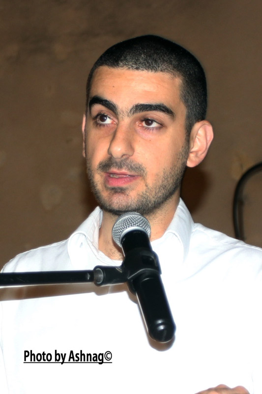 Յովիկ Յովհաննէսեան