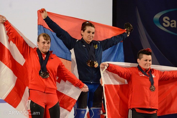 Հռիփսիմէ Խուրշիտեան