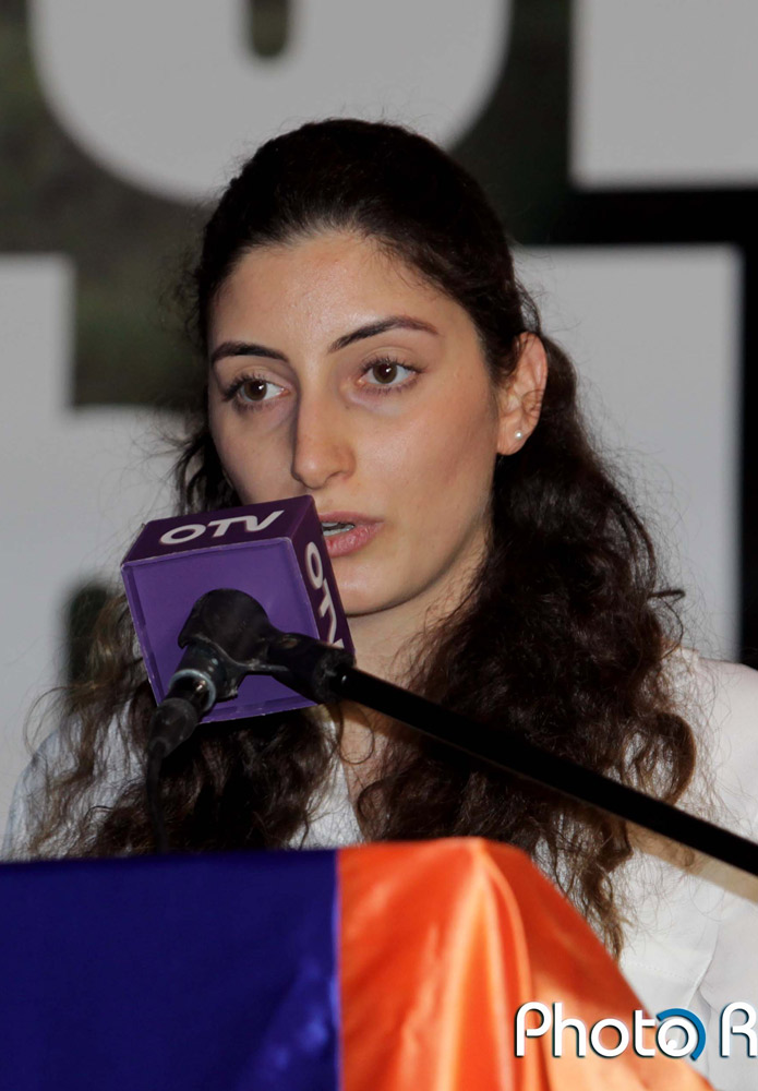Փաթրիսիա Խորշիտեան