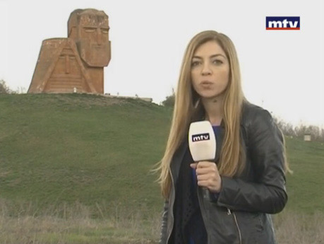 Լեռնային Ղարաբաղի Մէջ Տիրող Կացութիւնը`  Լիբանանցի Լրագրողներու Ակնոցով