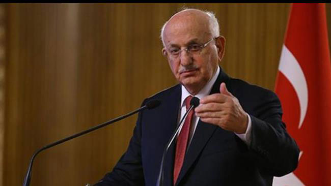 Իսմայիլ Քահրաման 