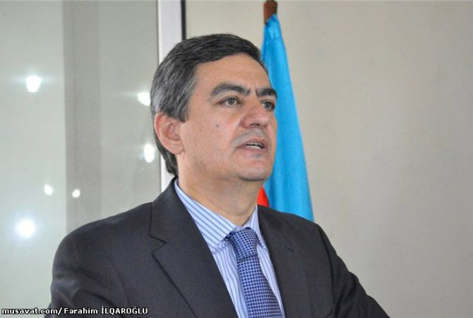 Ալի Քերիմլի