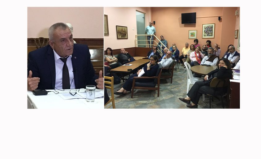 «21-րդ Դարու Չգերազանցուող Հանճար»-ին`  Զարեհ Խրախունիի Ներկայացում