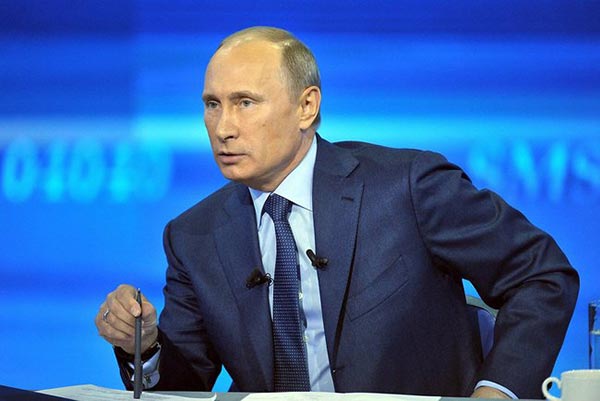 Kremlin putin_40516