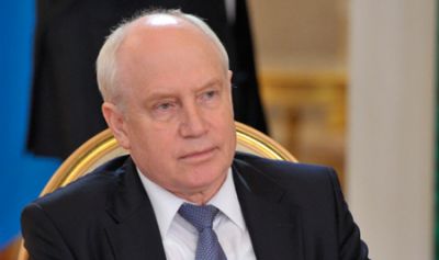 Սերկէյ Լեպետեւ