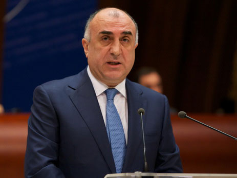 Մամետեարով Կը Ծրագրէ Մայիսին Հանդիպիլ  Մինսքի Խմբակի Համանախագահներուն