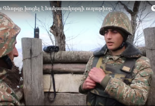 Մարատ Պետրոսեան