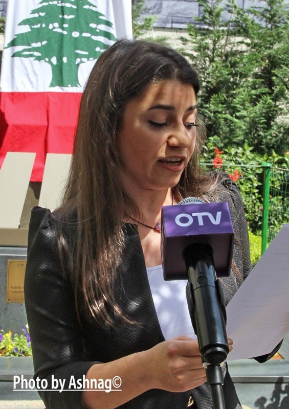 Նանօր Տէր Սարգիսեան