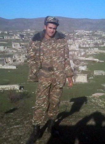 Նարեկ Մալխասեան