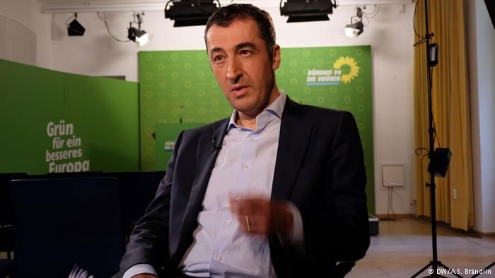 Ճեմ Էօզտեմիր