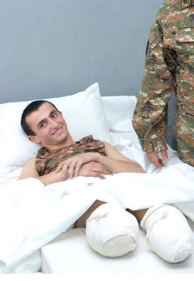 Դաւիթ Գրիգորեան