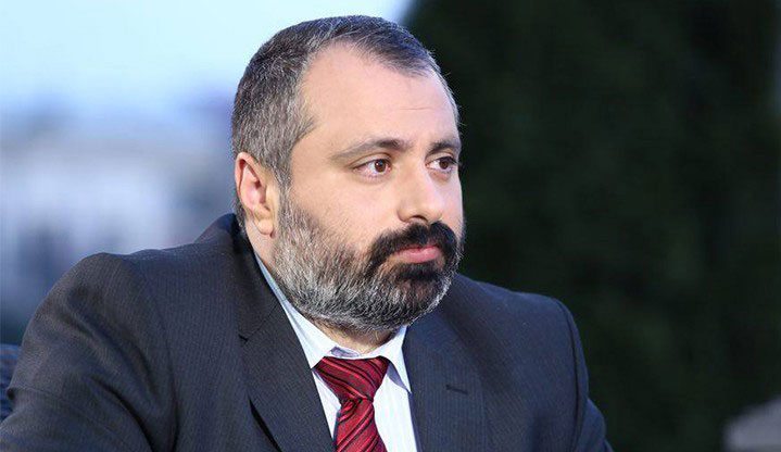 «ԱԶԴԱԿ»-իՆ Տուած Յատուկ Հարցազրոյցին Ընթացքին.  «Մեր Բոլոր Յաղթանակների Հիմքում Ընկած Է  Հայաստան – Արցախ – Սփիւռք Եռամիասնութիւնը»  Կը Հաստատէ Դաւիթ Բաբայեան