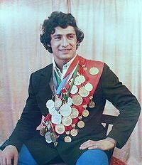 Եուրի Վարդանեան