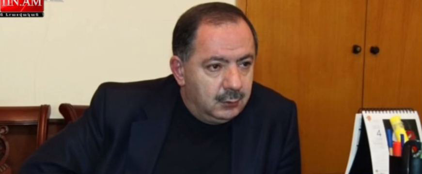 Վարդանեան. «Ընտրական Օրէնսգիրքի  Նախագիծի Շատ Հարցերու Շուրջ Կարելի  Պիտի Ըլլայ Միջին Որոշում Կայացնել»