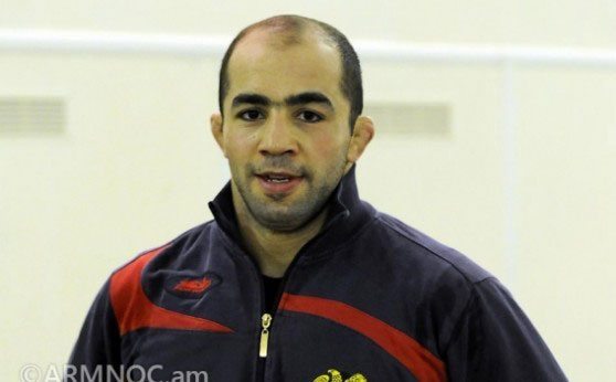 Արսէն Ջուլֆալակեան