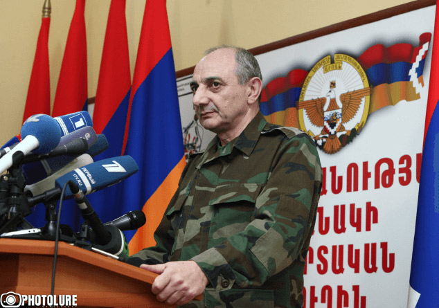 Սահակեան. «Մենք Տեղեակ Եղած Ենք,  Որ Հակառակորդը Բան Մը Կը Նախապատրաստէր»