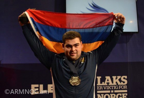 Գոռ Մինասեան