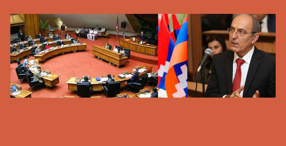 Վահրամ Բալայեան Կարեւոր Կը Նկատէ Հաուայի  Կողմէ Լեռնային Ղարաբաղի Ճանաչումը