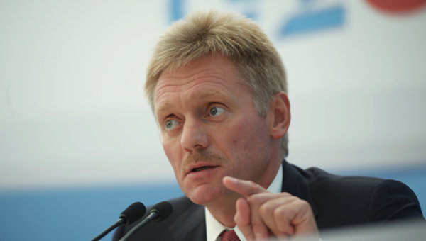 Տմիթրի Փեսքով