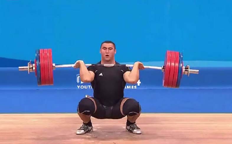 Սիմոն Մարտիրոսեան