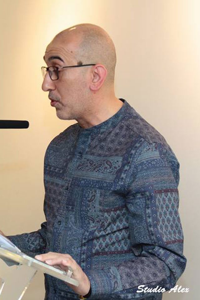 Գրիգոր Ալլոզեան