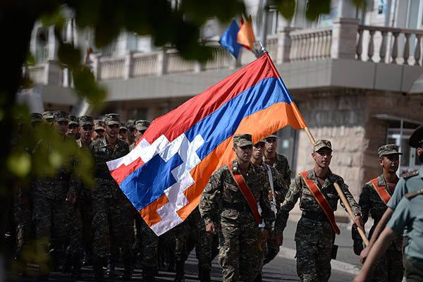 Artsakh army_52316