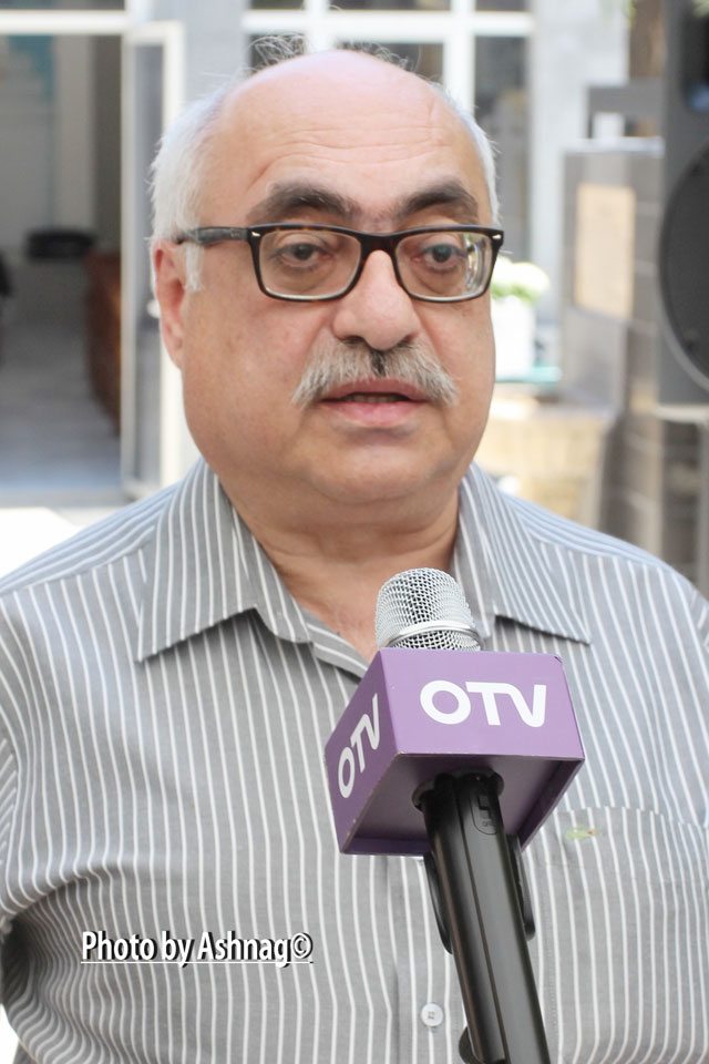 Յովիկ Պերթիզլեան