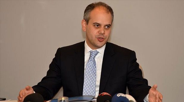 Թուրք Նախարարը Ցեղասպանութեան Ճանաչման Օրինագիծին Մասին.  Յոյս Ունինք, Որ Գերմանիան Պիտի Չկրկնէ Միւսներուն Սխալը