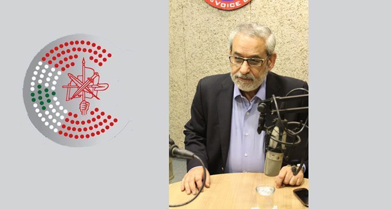 «Մեր Քուէն Կամքի, Խղճի Եւ Մտածումի Արտայայտութիւն Է»   Հաստատեց Յակոբ Բագրատունի