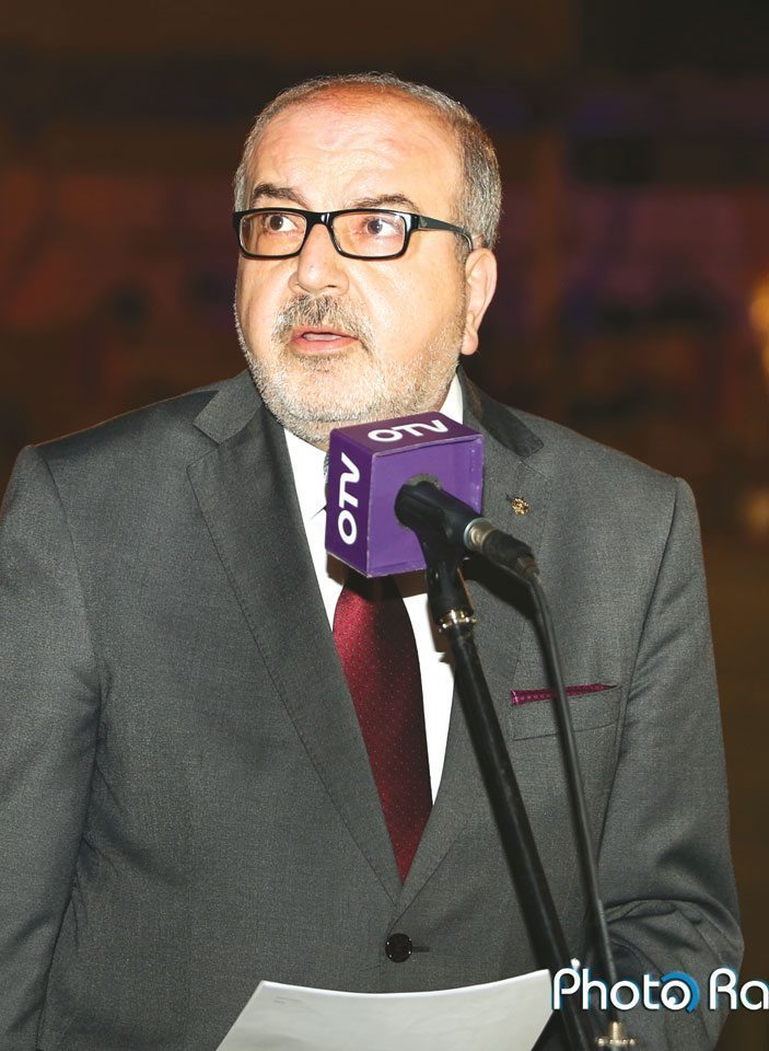 Գառնիկ Մկրտիչեան