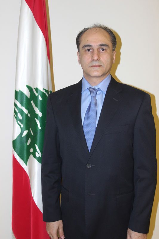 Գրիգոր Խալոյեան (Զալքա, Ամարաթ Շալհուպ)