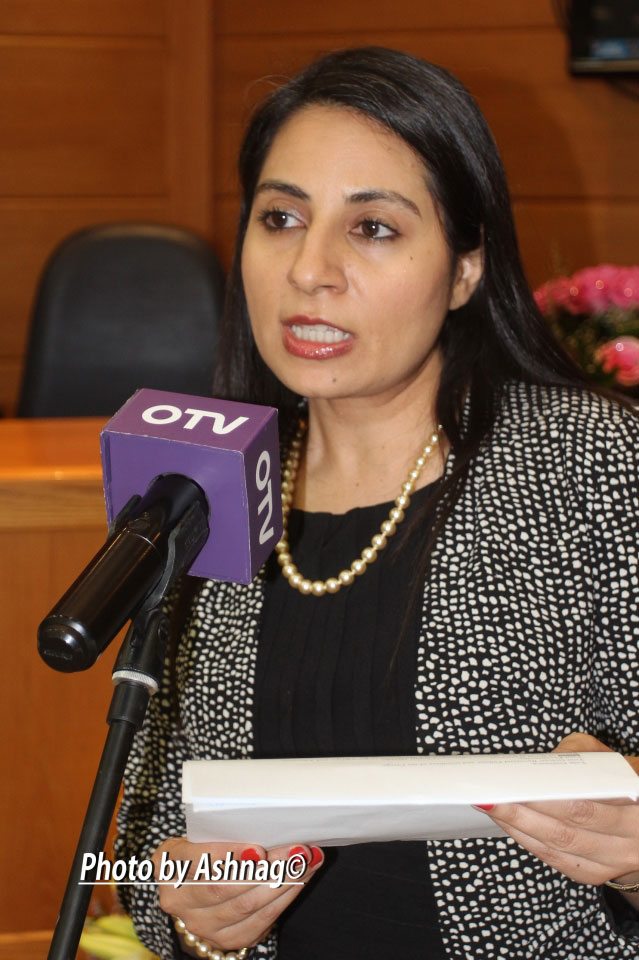 Մէյրի Չոլոյեան