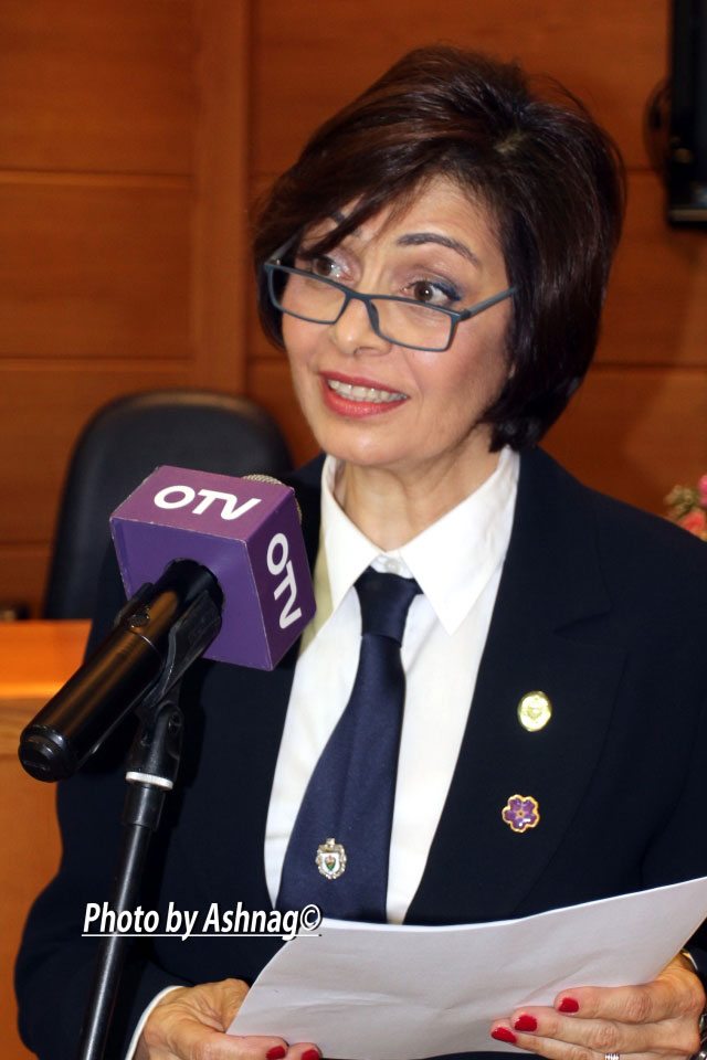 Թալին Գըլպաշեան