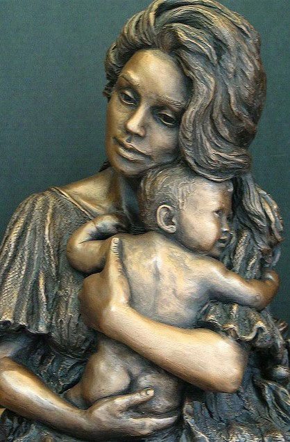 Love mother and child1_51216