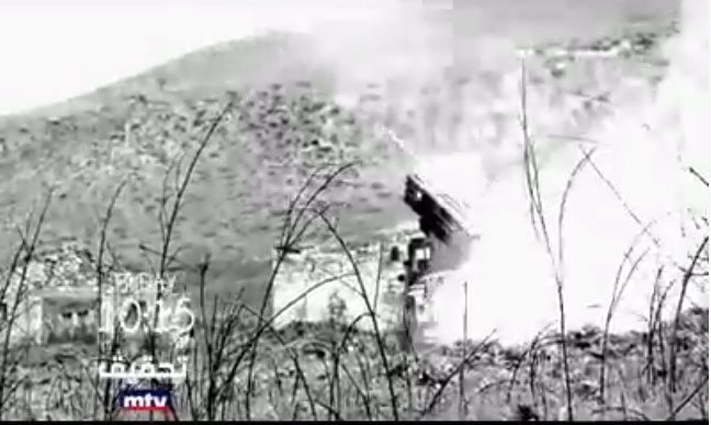 «Արցախ» Ժապաւէնին Առաջին Բաժինը Սփռուեցաւ «Էմ. Թի. Վի.» Կայանէն